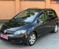 Чорний Фольксваген Golf Plus, об'ємом двигуна 1.4 л та пробігом 219 тис. км за 7499 $, фото 1 на Automoto.ua
