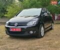 Чорний Фольксваген Golf Plus, об'ємом двигуна 1.6 л та пробігом 113 тис. км за 8350 $, фото 27 на Automoto.ua
