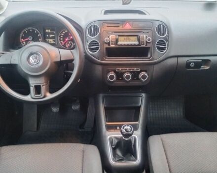 Черный Фольксваген Гольф Плюс, объемом двигателя 0 л и пробегом 152 тыс. км за 5900 $, фото 3 на Automoto.ua