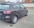 Черный Фольксваген Гольф Плюс, объемом двигателя 1.4 л и пробегом 152 тыс. км за 5999 $, фото 11 на Automoto.ua