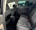 Черный Фольксваген Гольф Плюс, объемом двигателя 1.4 л и пробегом 230 тыс. км за 8100 $, фото 71 на Automoto.ua