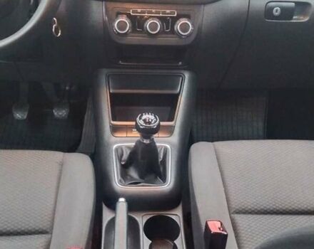 Черный Фольксваген Гольф Плюс, объемом двигателя 1.4 л и пробегом 152 тыс. км за 5999 $, фото 22 на Automoto.ua