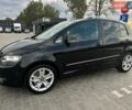 Черный Фольксваген Гольф Плюс, объемом двигателя 1.4 л и пробегом 230 тыс. км за 8100 $, фото 41 на Automoto.ua