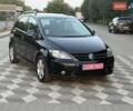 Черный Фольксваген Гольф Плюс, объемом двигателя 1.4 л и пробегом 213 тыс. км за 7000 $, фото 5 на Automoto.ua