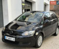 Чорний Фольксваген Golf Plus, об'ємом двигуна 1.4 л та пробігом 133 тис. км за 7700 $, фото 1 на Automoto.ua