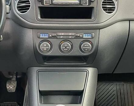 Чорний Фольксваген Golf Plus, об'ємом двигуна 1.4 л та пробігом 189 тис. км за 6490 $, фото 42 на Automoto.ua