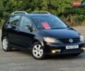 Чорний Фольксваген Golf Plus, об'ємом двигуна 1.4 л та пробігом 187 тис. км за 7450 $, фото 1 на Automoto.ua