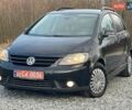 Чорний Фольксваген Golf Plus, об'ємом двигуна 1.4 л та пробігом 189 тис. км за 6490 $, фото 12 на Automoto.ua