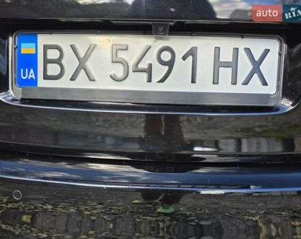 Черный Фольксваген Гольф Плюс, объемом двигателя 1.4 л и пробегом 154 тыс. км за 10000 $, фото 15 на Automoto.ua