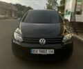 Чорний Фольксваген Golf Plus, об'ємом двигуна 1.6 л та пробігом 170 тис. км за 8100 $, фото 1 на Automoto.ua