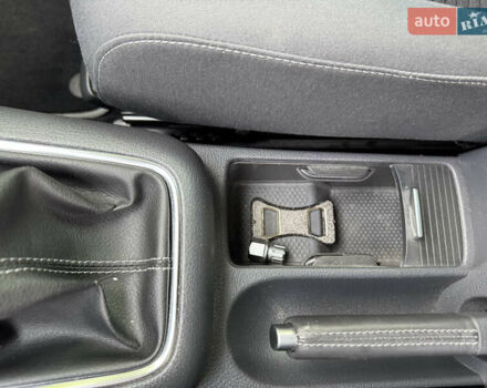 Черный Фольксваген Гольф Плюс, объемом двигателя 1.4 л и пробегом 190 тыс. км за 6800 $, фото 34 на Automoto.ua