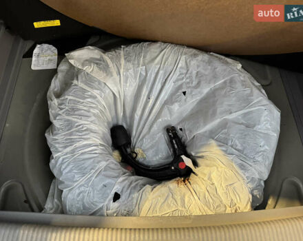 Черный Фольксваген Гольф Плюс, объемом двигателя 1.4 л и пробегом 218 тыс. км за 6250 $, фото 22 на Automoto.ua