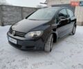 Чорний Фольксваген Golf Plus, об'ємом двигуна 1.4 л та пробігом 193 тис. км за 7299 $, фото 6 на Automoto.ua