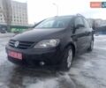 Чорний Фольксваген Golf Plus, об'ємом двигуна 1.4 л та пробігом 231 тис. км за 6350 $, фото 1 на Automoto.ua