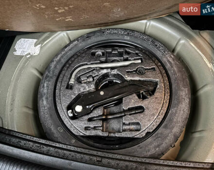 Чорний Фольксваген Golf Plus, об'ємом двигуна 1.97 л та пробігом 246 тис. км за 7800 $, фото 43 на Automoto.ua