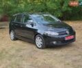 Чорний Фольксваген Golf Plus, об'ємом двигуна 1.6 л та пробігом 113 тис. км за 8350 $, фото 19 на Automoto.ua