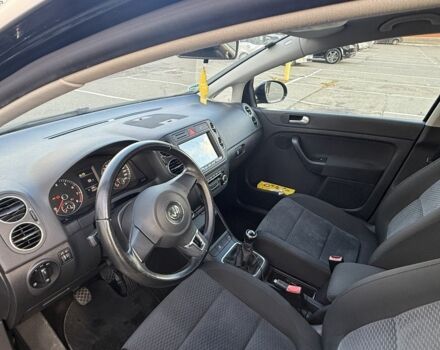 Фольксваген Гольф Плюс 2009 в Броварах на Automoto.ua Черный Фольксваген Гольф Плюс, объемом двигателя 1.6 л и пробегом 194 тыс. км за 7800 $, фото 15 на Automoto.ua