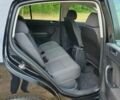 Чорний Фольксваген Golf Plus, об'ємом двигуна 1.6 л та пробігом 113 тис. км за 8350 $, фото 67 на Automoto.ua