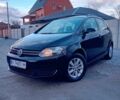 Чорний Фольксваген Golf Plus, об'ємом двигуна 1.4 л та пробігом 226 тис. км за 7150 $, фото 1 на Automoto.ua