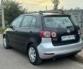 Черный Фольксваген Гольф Плюс, объемом двигателя 1.6 л и пробегом 340 тыс. км за 4800 $, фото 5 на Automoto.ua
