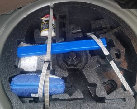 Черный Фольксваген Гольф Плюс, объемом двигателя 0 л и пробегом 152 тыс. км за 5900 $, фото 11 на Automoto.ua