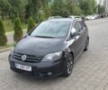 Чорний Фольксваген Golf Plus, об'ємом двигуна 1.6 л та пробігом 224 тис. км за 7200 $, фото 1 на Automoto.ua