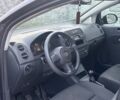 Черный Фольксваген Гольф Плюс, объемом двигателя 1.6 л и пробегом 340 тыс. км за 4800 $, фото 4 на Automoto.ua