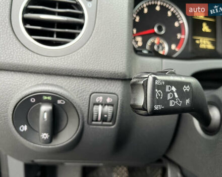 Черный Фольксваген Гольф Плюс, объемом двигателя 1.4 л и пробегом 220 тыс. км за 7200 $, фото 16 на Automoto.ua