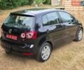Чорний Фольксваген Golf Plus, об'ємом двигуна 1.6 л та пробігом 113 тис. км за 8350 $, фото 58 на Automoto.ua