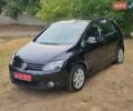 Чорний Фольксваген Golf Plus, об'ємом двигуна 1.6 л та пробігом 113 тис. км за 8350 $, фото 49 на Automoto.ua