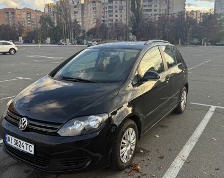 Фольксваген Гольф Плюс 2009 в Броварах на Automoto.ua Черный Фольксваген Гольф Плюс, объемом двигателя 1.6 л и пробегом 194 тыс. км за 7800 $, фото 1 на Automoto.ua