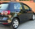 Чорний Фольксваген Golf Plus, об'ємом двигуна 1.4 л та пробігом 219 тис. км за 7499 $, фото 10 на Automoto.ua