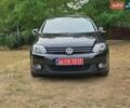 Чорний Фольксваген Golf Plus, об'ємом двигуна 1.6 л та пробігом 113 тис. км за 8350 $, фото 26 на Automoto.ua