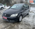 Черный Фольксваген Гольф Плюс, объемом двигателя 2 л и пробегом 242 тыс. км за 8950 $, фото 1 на Automoto.ua
