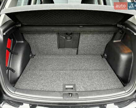 Черный Фольксваген Гольф Плюс, объемом двигателя 1.4 л и пробегом 220 тыс. км за 7200 $, фото 18 на Automoto.ua