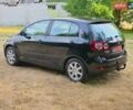 Чорний Фольксваген Golf Plus, об'ємом двигуна 1.6 л та пробігом 113 тис. км за 8350 $, фото 12 на Automoto.ua