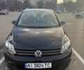 Фольксваген Гольф Плюс 2009 в Броварах на Automoto.ua Черный Фольксваген Гольф Плюс, объемом двигателя 1.6 л и пробегом 194 тыс. км за 7800 $, фото 1 на Automoto.ua