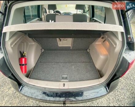 Чорний Фольксваген Golf Plus, об'ємом двигуна 1.4 л та пробігом 151 тис. км за 7250 $, фото 3 на Automoto.ua