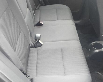 Черный Фольксваген Гольф Плюс, объемом двигателя 0 л и пробегом 152 тыс. км за 5900 $, фото 8 на Automoto.ua