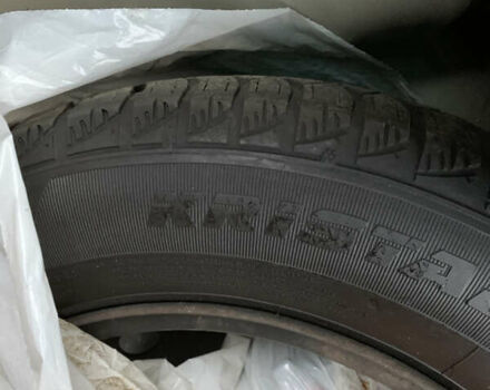 Черный Фольксваген Гольф Плюс, объемом двигателя 1.4 л и пробегом 218 тыс. км за 6700 $, фото 24 на Automoto.ua