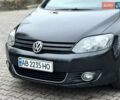 Чорний Фольксваген Golf Plus, об'ємом двигуна 1.97 л та пробігом 246 тис. км за 7800 $, фото 15 на Automoto.ua