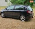 Чорний Фольксваген Golf Plus, об'ємом двигуна 1.6 л та пробігом 113 тис. км за 8350 $, фото 55 на Automoto.ua