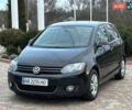 Чорний Фольксваген Golf Plus, об'ємом двигуна 2 л та пробігом 247 тис. км за 8290 $, фото 2 на Automoto.ua