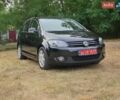 Чорний Фольксваген Golf Plus, об'ємом двигуна 1.6 л та пробігом 113 тис. км за 8350 $, фото 46 на Automoto.ua