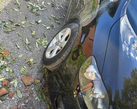 Черный Фольксваген Гольф Плюс, объемом двигателя 1.4 л и пробегом 154 тыс. км за 10000 $, фото 22 на Automoto.ua