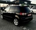 Чорний Фольксваген Golf Plus, об'ємом двигуна 1.4 л та пробігом 230 тис. км за 8020 $, фото 1 на Automoto.ua