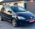 Чорний Фольксваген Golf Plus, об'ємом двигуна 1.4 л та пробігом 226 тис. км за 7950 $, фото 1 на Automoto.ua