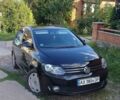 Чорний Фольксваген Golf Plus, об'ємом двигуна 1.39 л та пробігом 205 тис. км за 7290 $, фото 1 на Automoto.ua