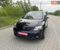 Черный Фольксваген Гольф Плюс, объемом двигателя 1.4 л и пробегом 190 тыс. км за 6800 $, фото 1 на Automoto.ua