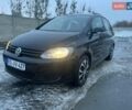 Чорний Фольксваген Golf Plus, об'ємом двигуна 1.6 л та пробігом 197 тис. км за 6850 $, фото 1 на Automoto.ua